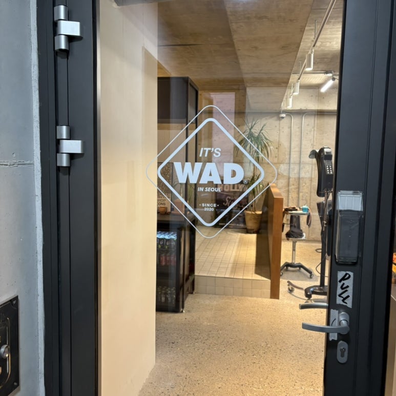 와드(WAD) 서울숲점 이미지