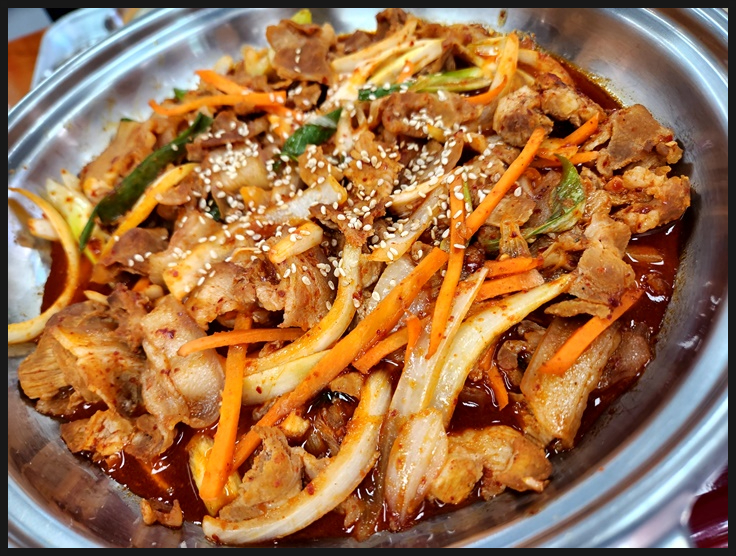 김가네김치찌개 이미지