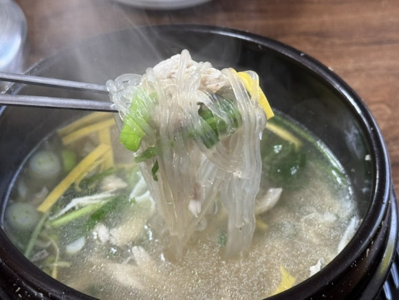 하랑이네닭한마리 이미지