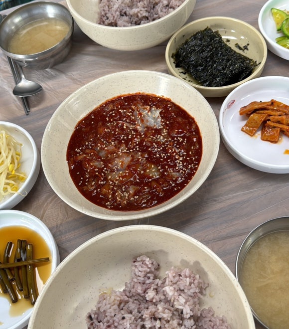 서영식당 이미지