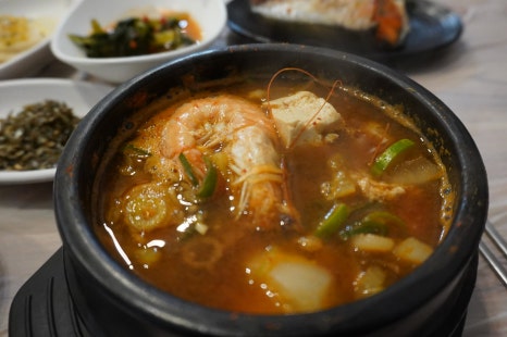 가락한식식당 이미지