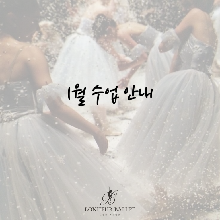 보네르발레학원 이미지