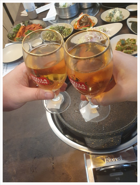 일품한우 이미지