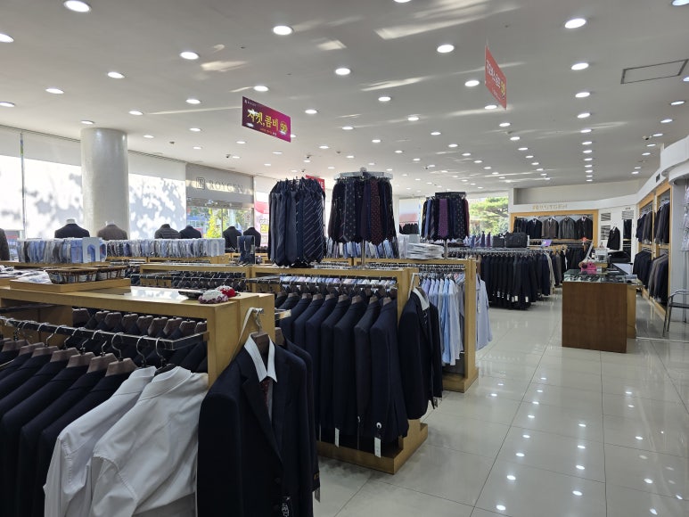 로이젠청주점 이미지
