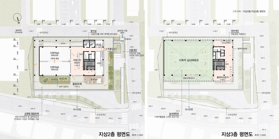 가가건축사사무소 이미지