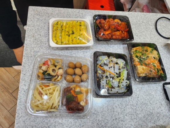 하루찬방 이미지