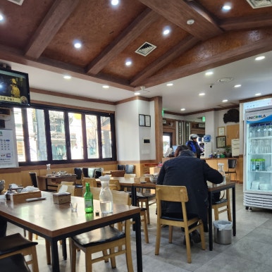 전주청국장 이미지