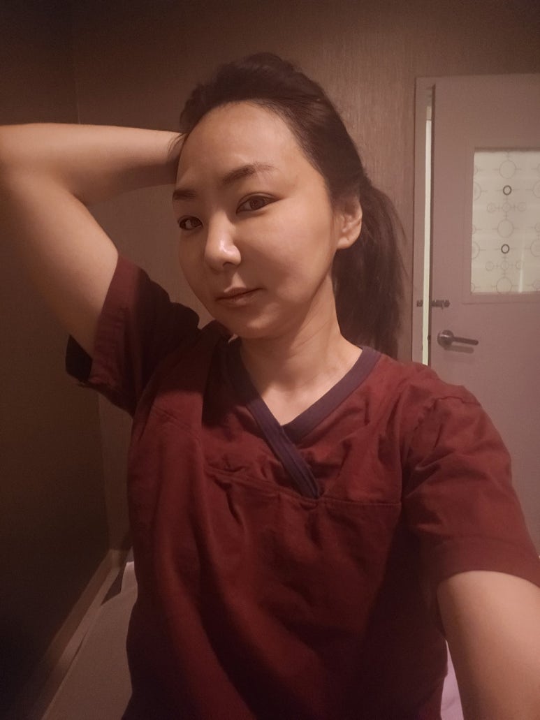 유아로마테라피 이미지