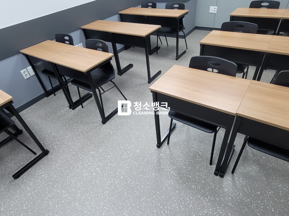 무해청소용역 이미지