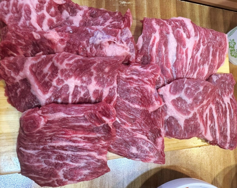 미소숯불구이 사진 5