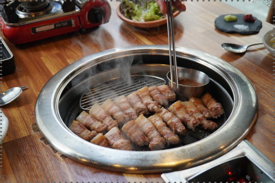 금광식당 이미지