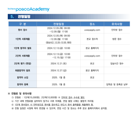 인천과학고등학교 이미지