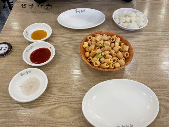 용성통닭(호매실직영점) 이미지