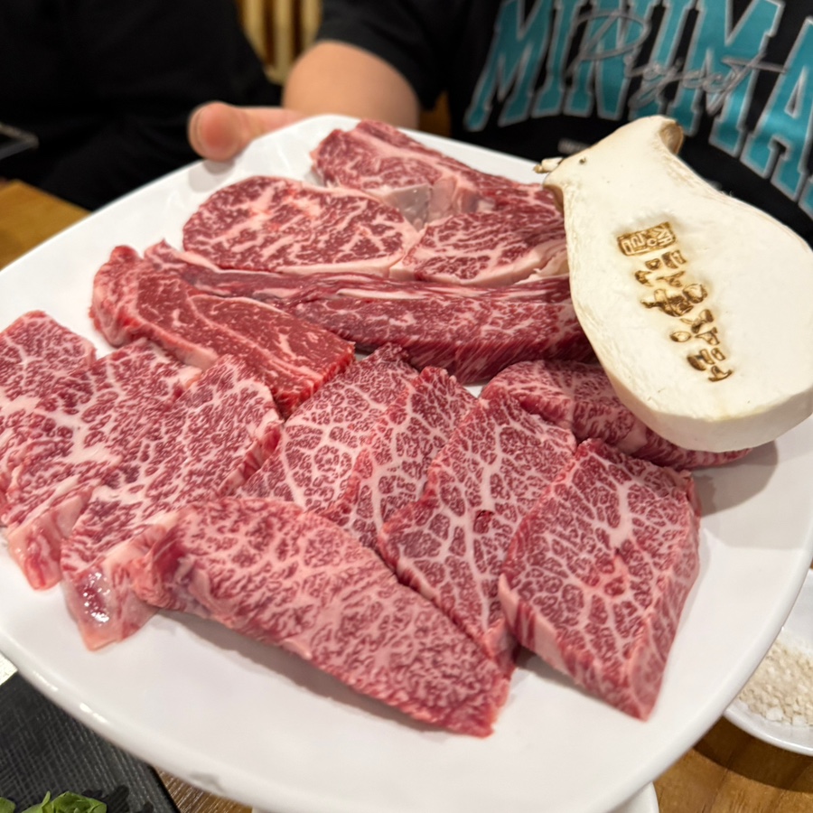 생림한우장터 이미지
