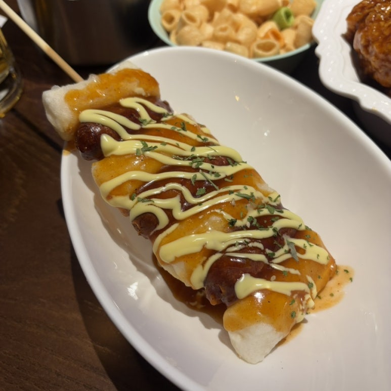 잉치킨우장산 이미지