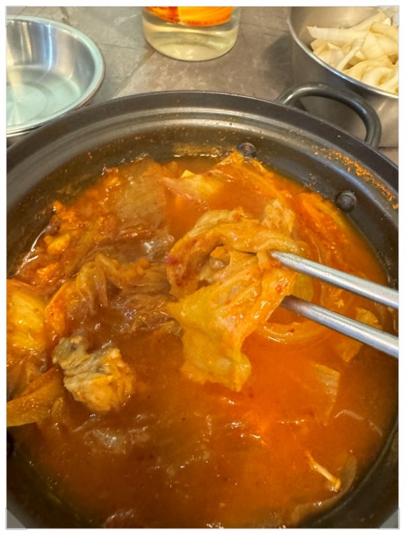 1번지식당 약수 이미지