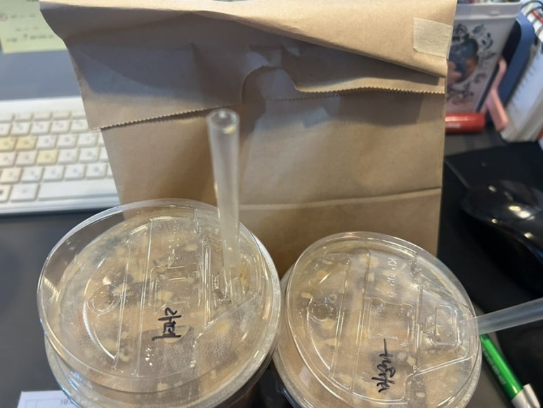 사운즈커피미니수성구청점 이미지