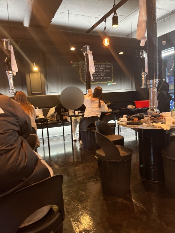 록갈비 까치산점 이미지