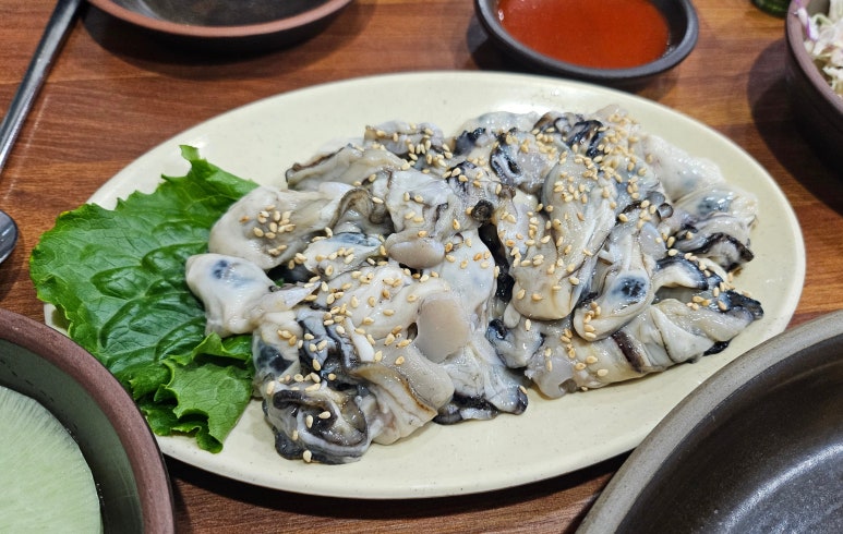 전주항아리보쌈 이미지