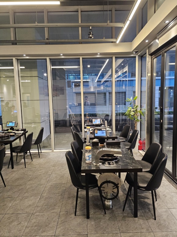 참숯구이육향 이미지