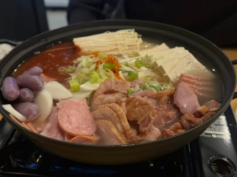 진이부대찌개&포차 이미지