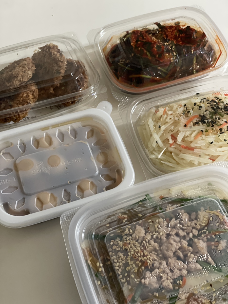 러비네 도시락&반찬 이미지