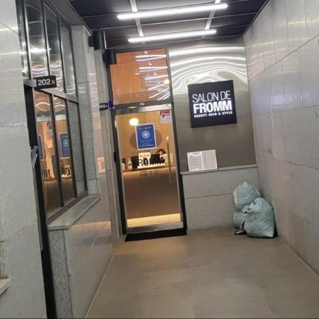 살롱드프롬헤어 구파발점 이미지