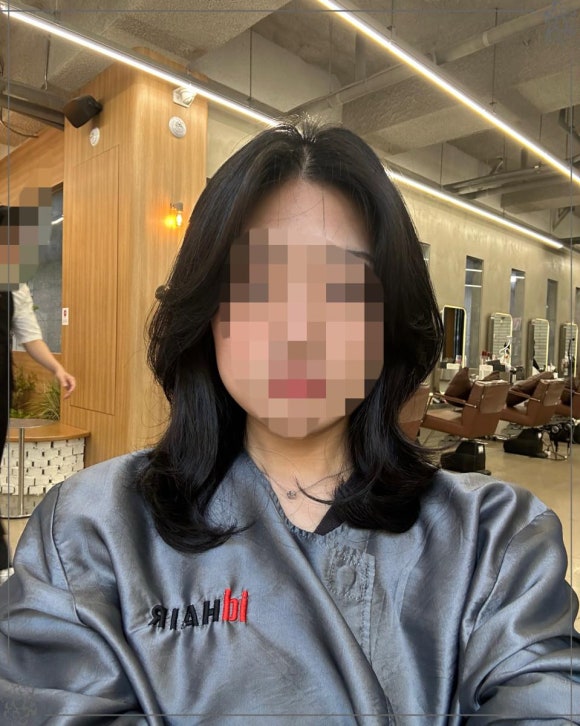 아이디헤어라이프 이미지