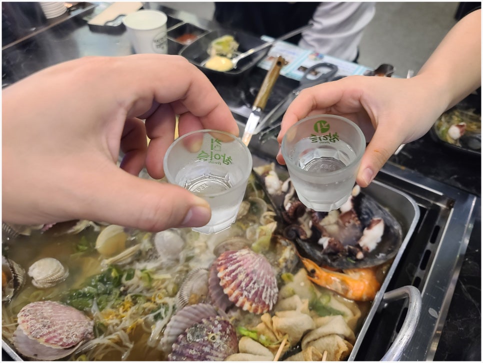 오아시스조개동탄 이미지