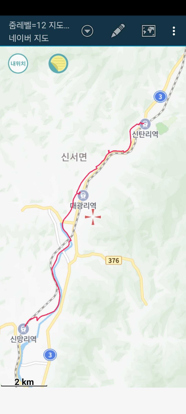 DMZ 평화의 길 24코스 이미지