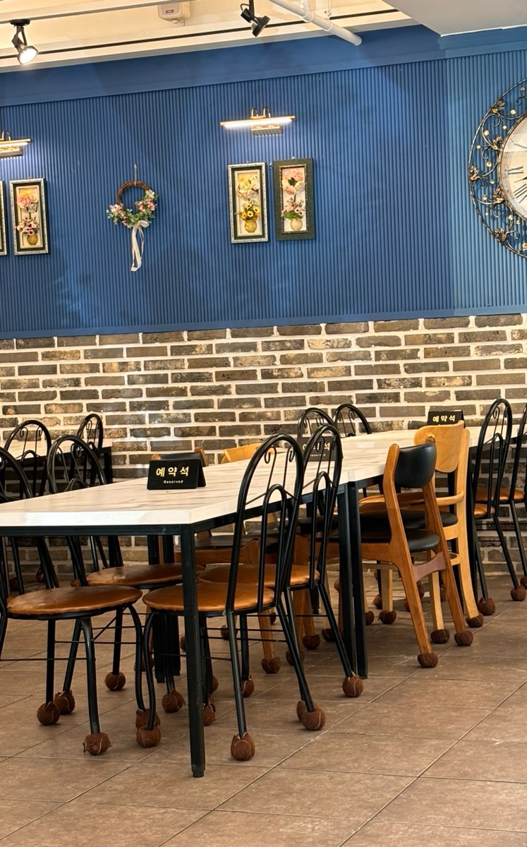 담다한식뷔페 이미지