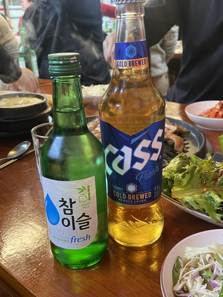 범돼지꿈식당 이미지