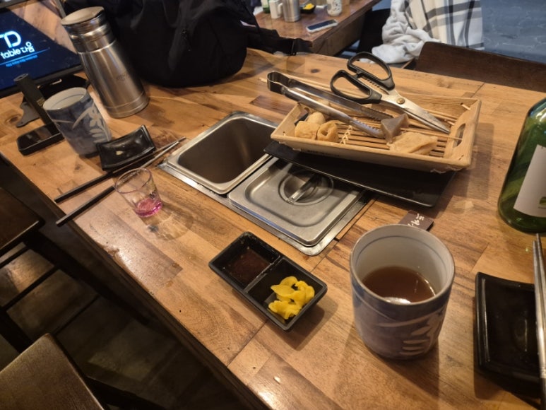 철길부산집천안청당점 이미지
