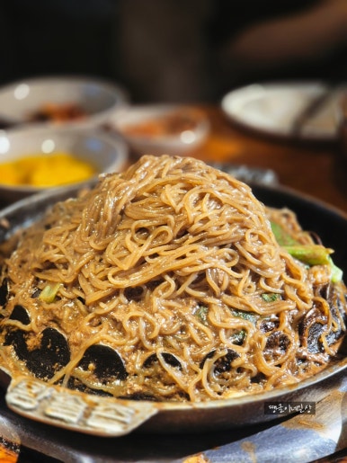 황솔촌 충장점 이미지