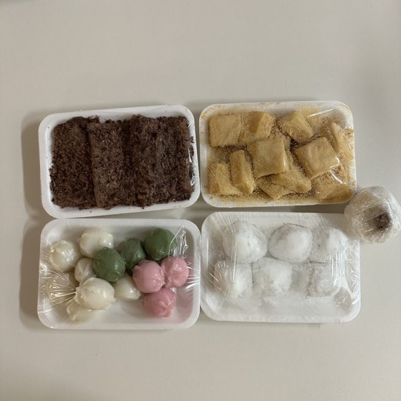 영진떡집 이미지