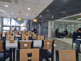 동양구내식당 이미지