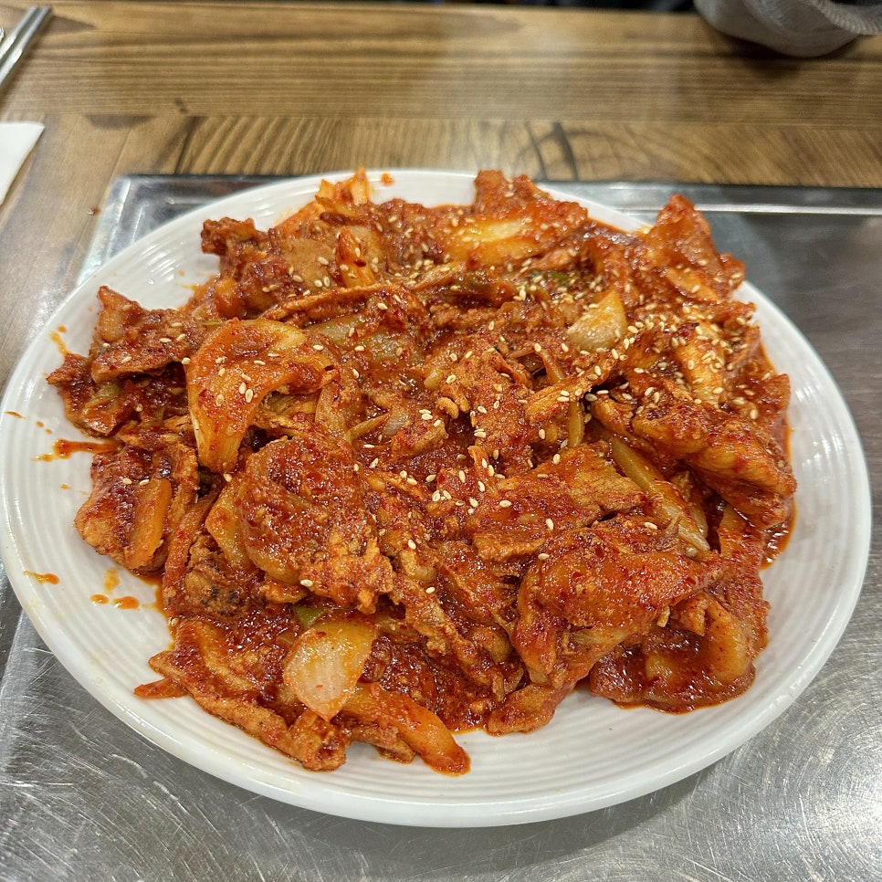 낙지대장 이미지