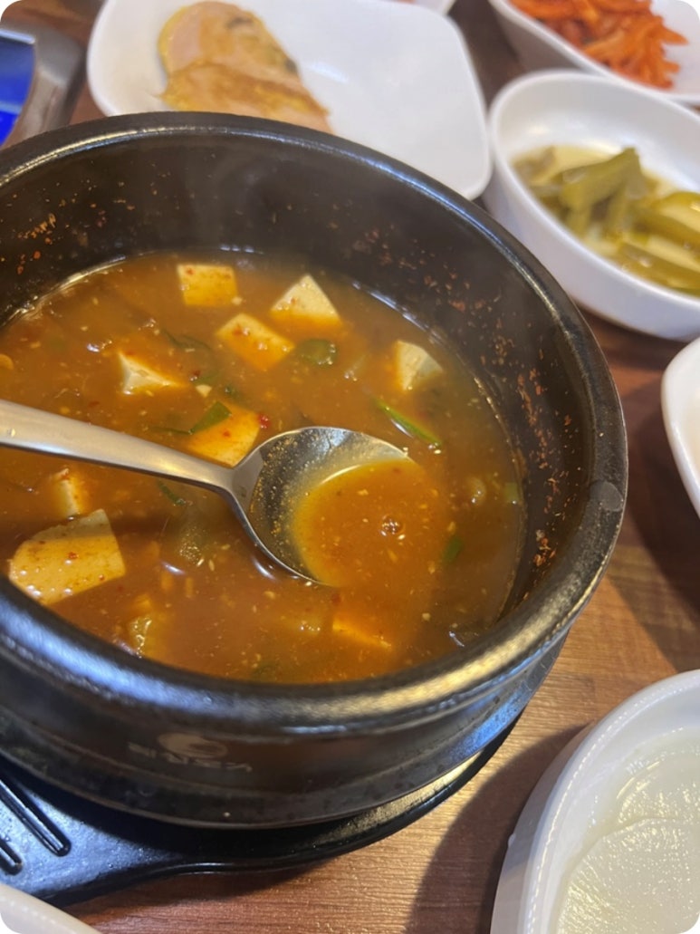 미소돼지식당 이미지