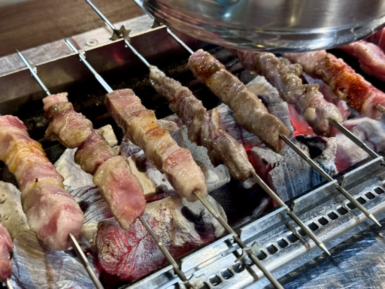 신가양꼬치 이미지