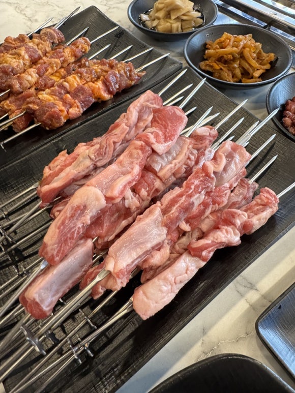 오류동양꼬치 이미지