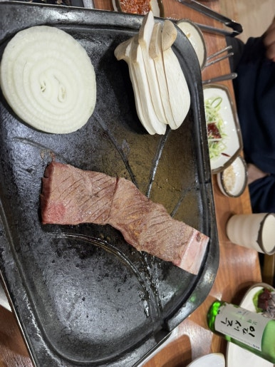 한우명가돌가마 이미지