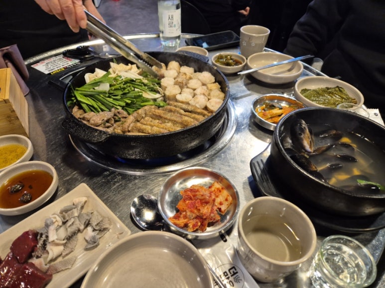서창탁구장 이미지