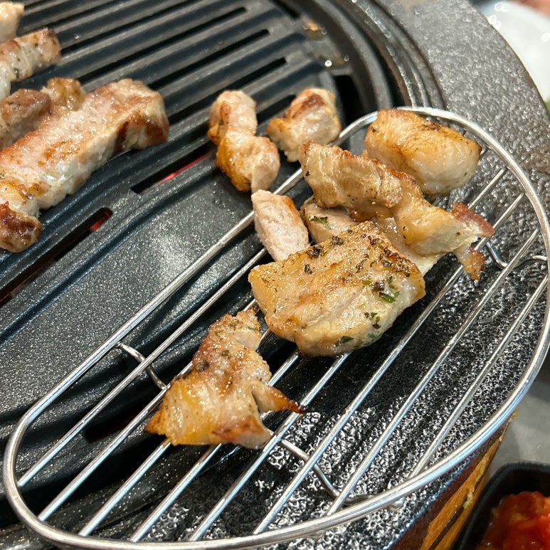 황토화로숯불구이평택서정리역점 이미지