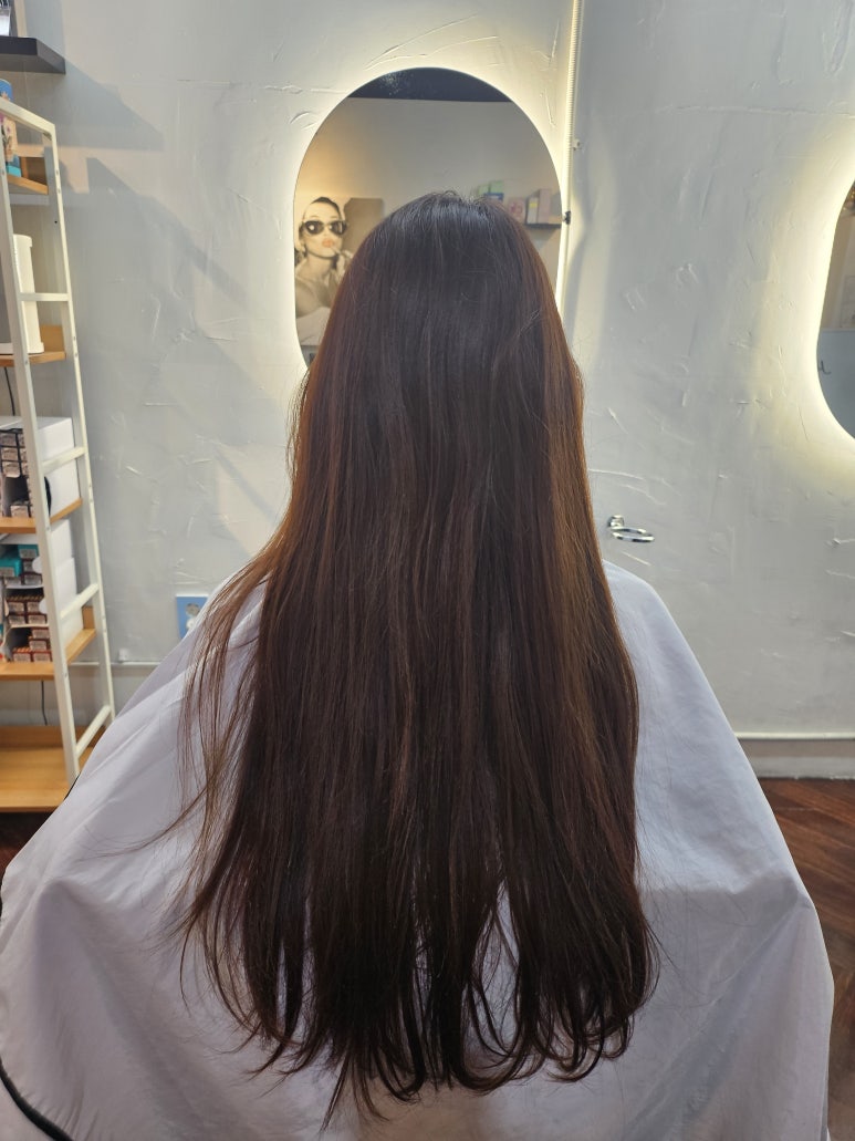 홍미용실 이미지