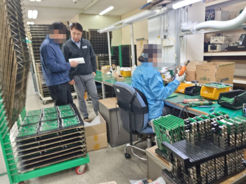 (주)케이앤케이 이미지