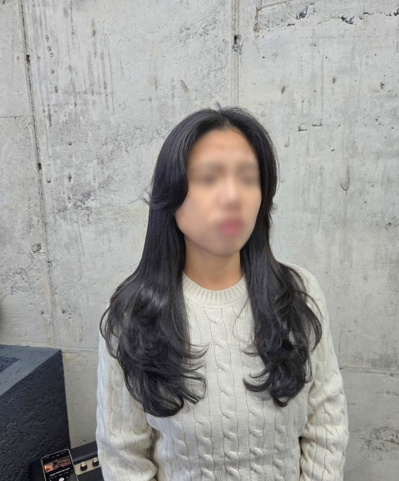 포코헤어 이미지