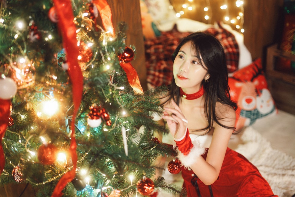 싼타사진관 이미지