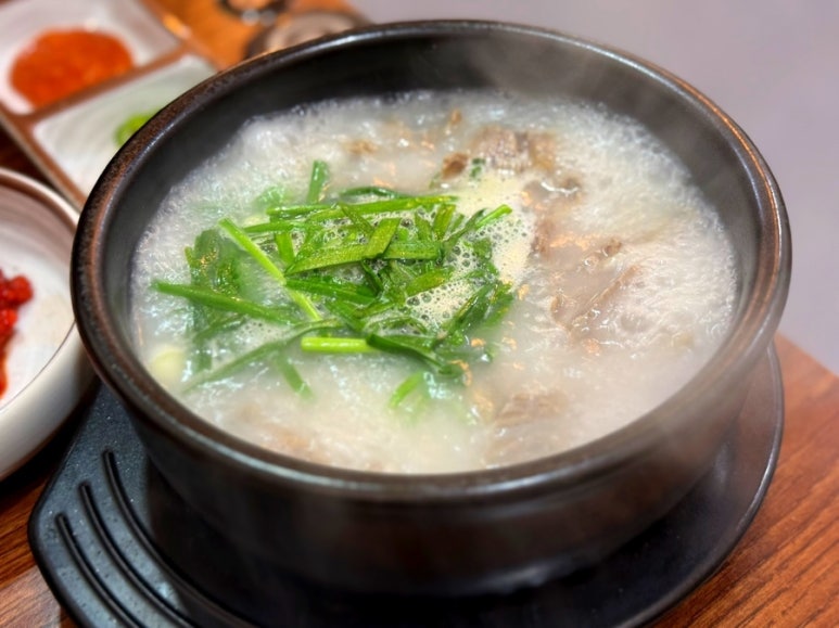 진리국밥 김포한강점 이미지