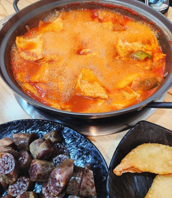 이명근떡볶이 이미지