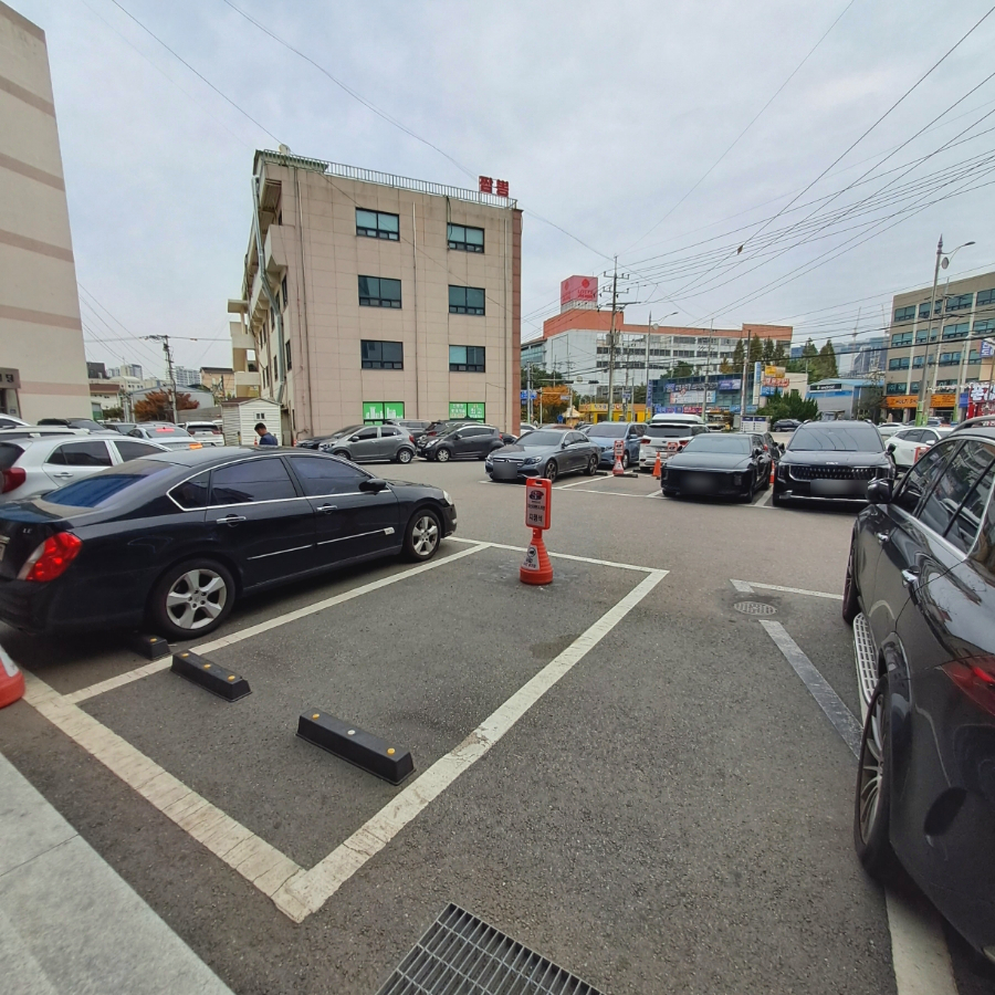 유명양평해장국 사진 6